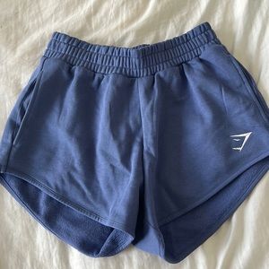 Gymshark Cotton Shorts